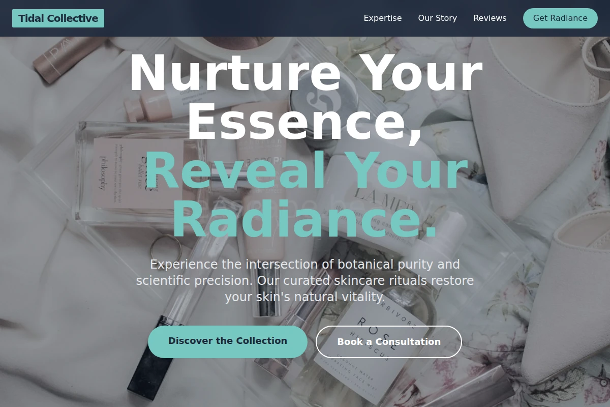 Essence Beauty Products
