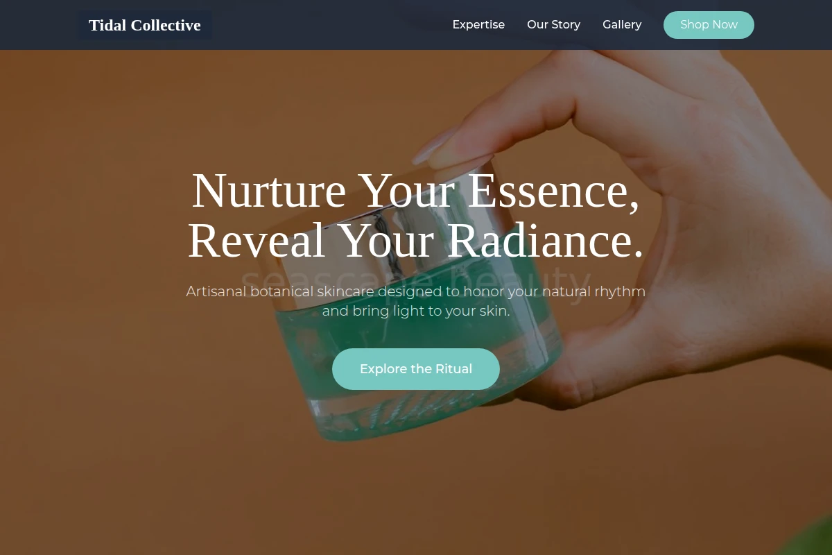 Essence Beauty Products