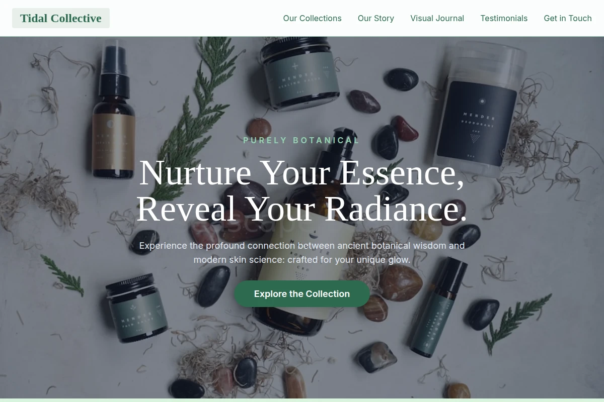 Shell Beauty Products