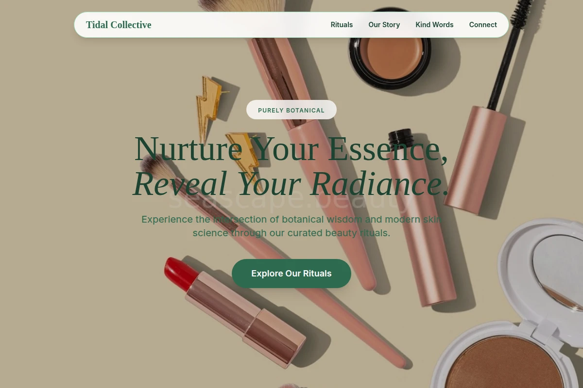Dew Beauty Products
