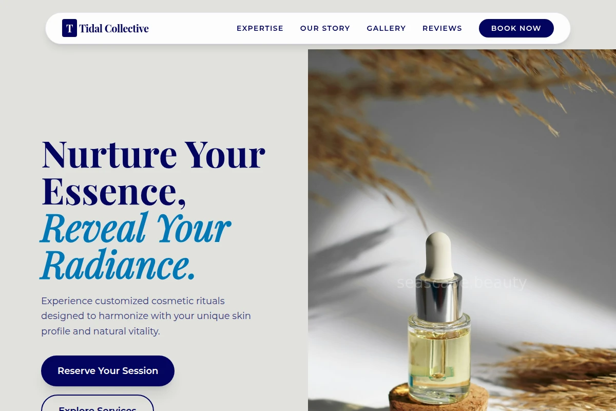 Pure Cosmetics