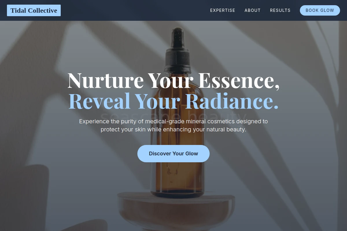Mineral Cosmetics
