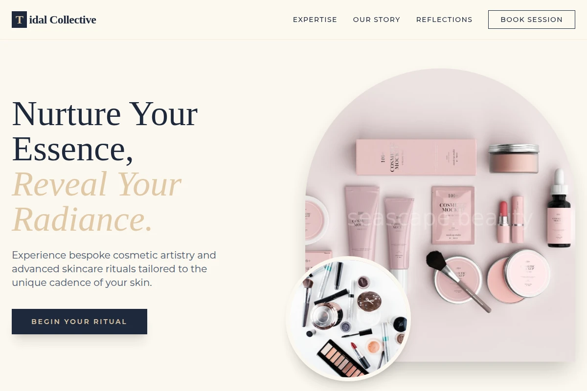 Wave Cosmetics