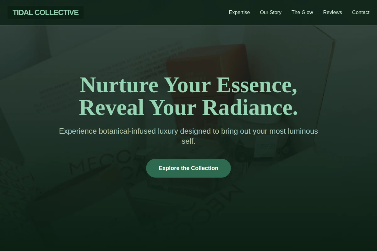 Dew Cosmetics