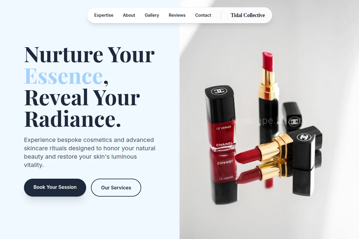 Essence Cosmetics