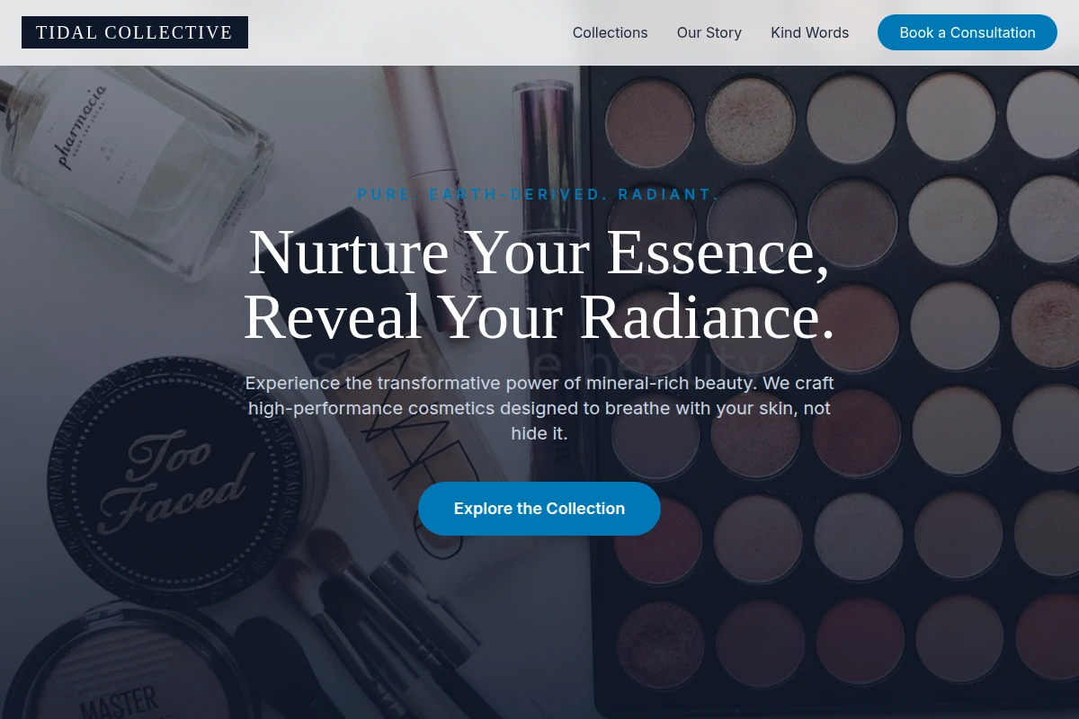 cosmetics