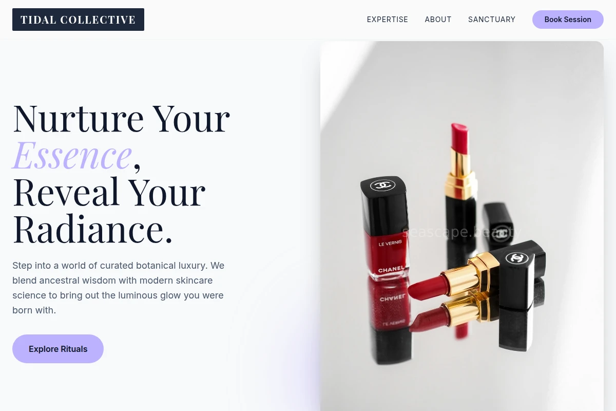 Opal Cosmetics