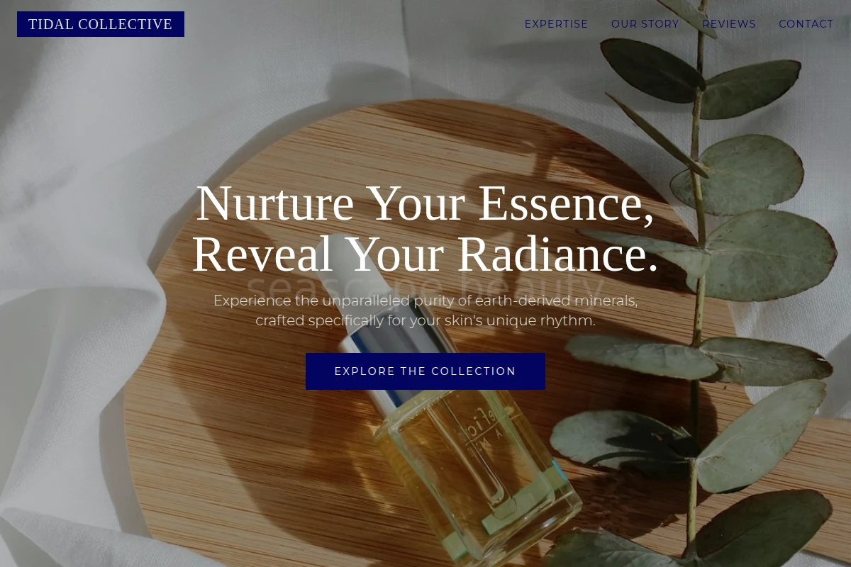 Mineral Cosmetics