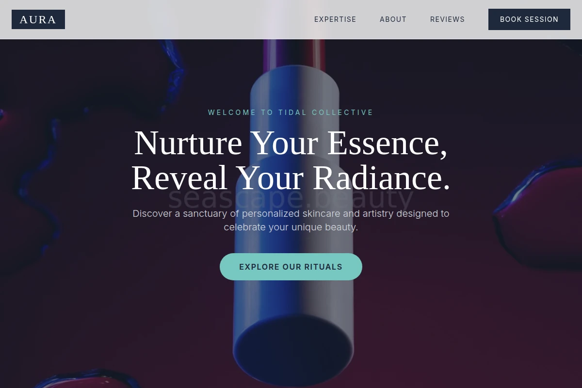 Aura Cosmetics