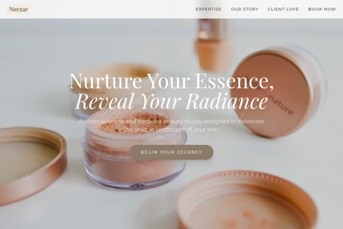 Nectar Cosmetics