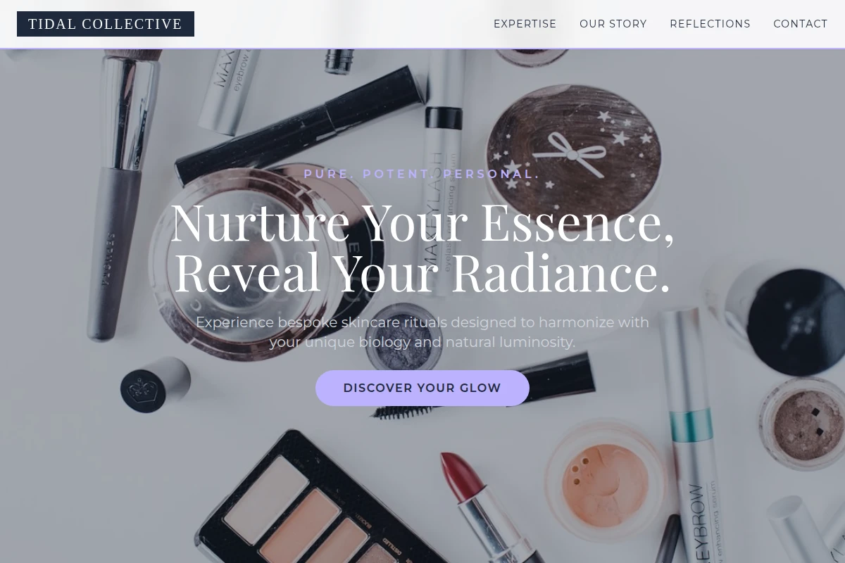 Pure Cosmetics