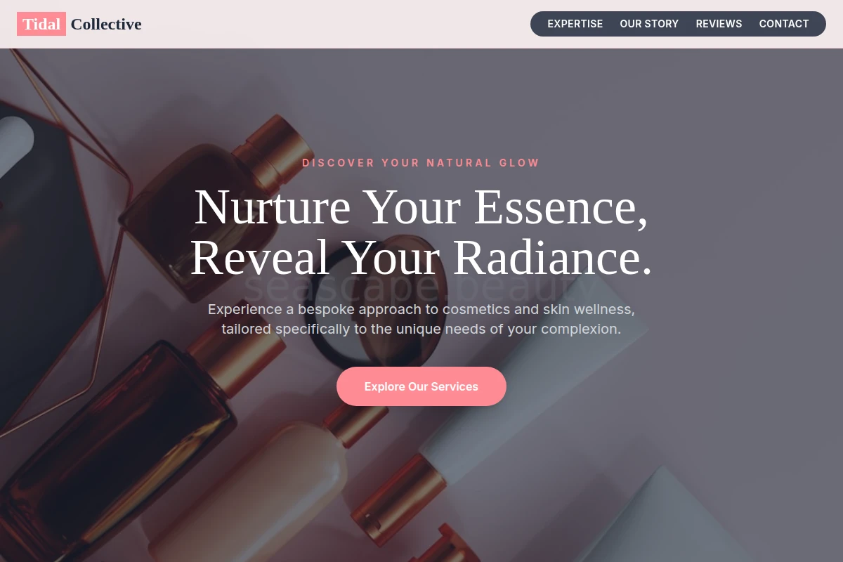 Essence Cosmetics