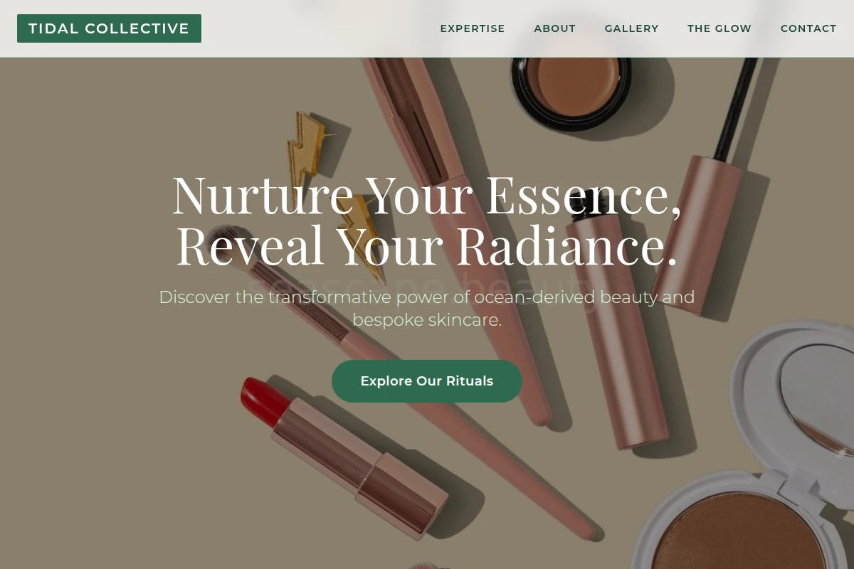 Reef Cosmetics