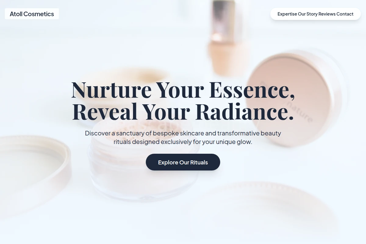 Atoll Cosmetics
