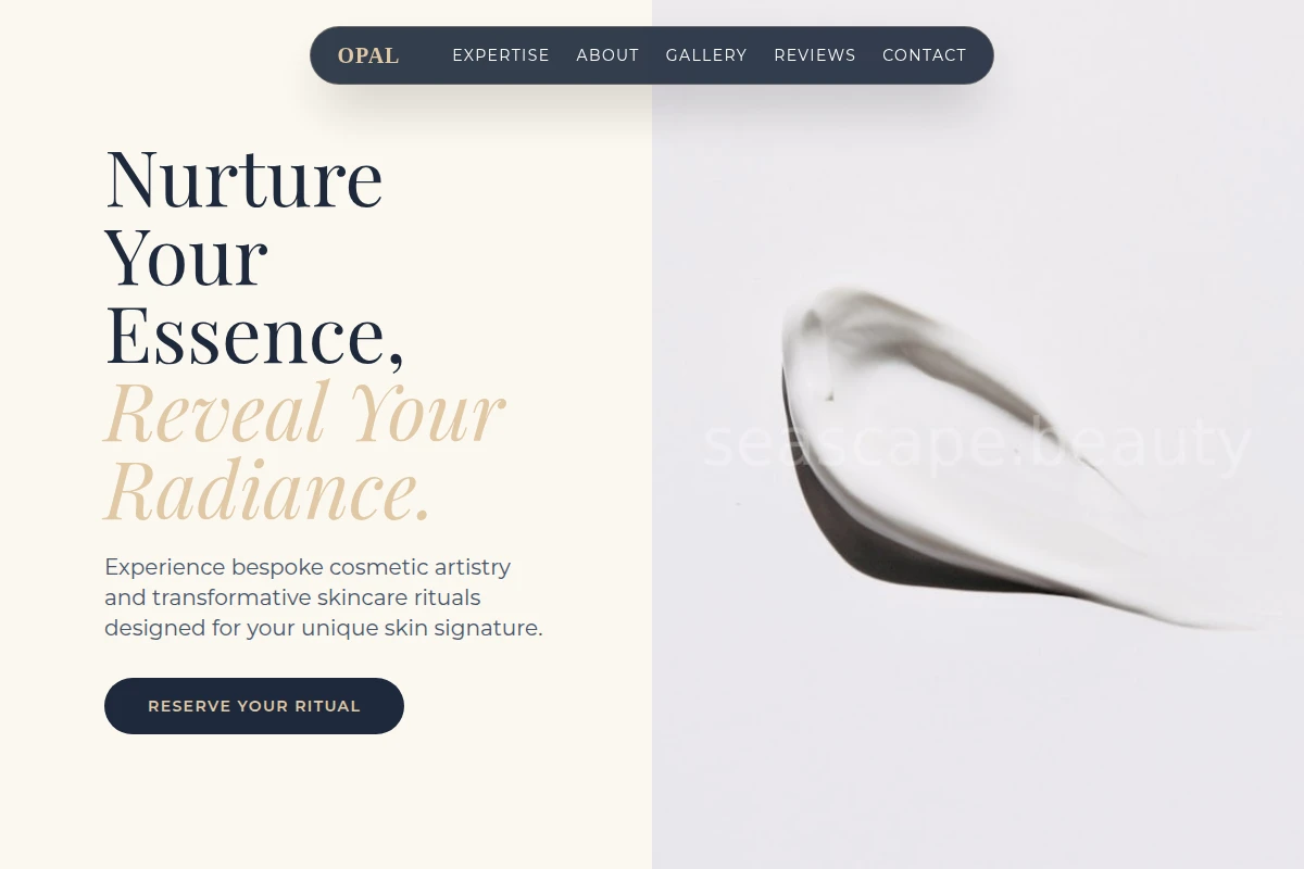 Opal Cosmetics