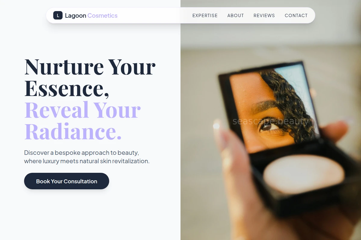 Lagoon Cosmetics