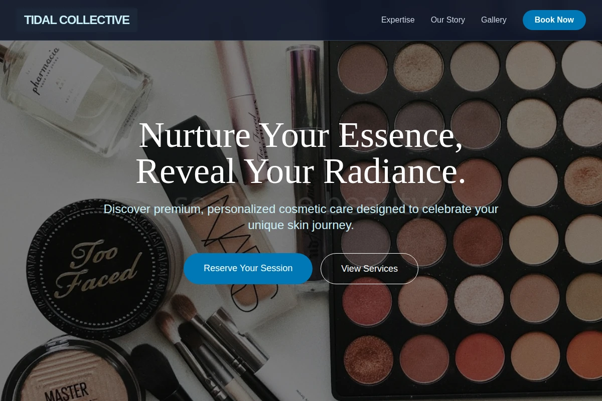 Pure Cosmetics