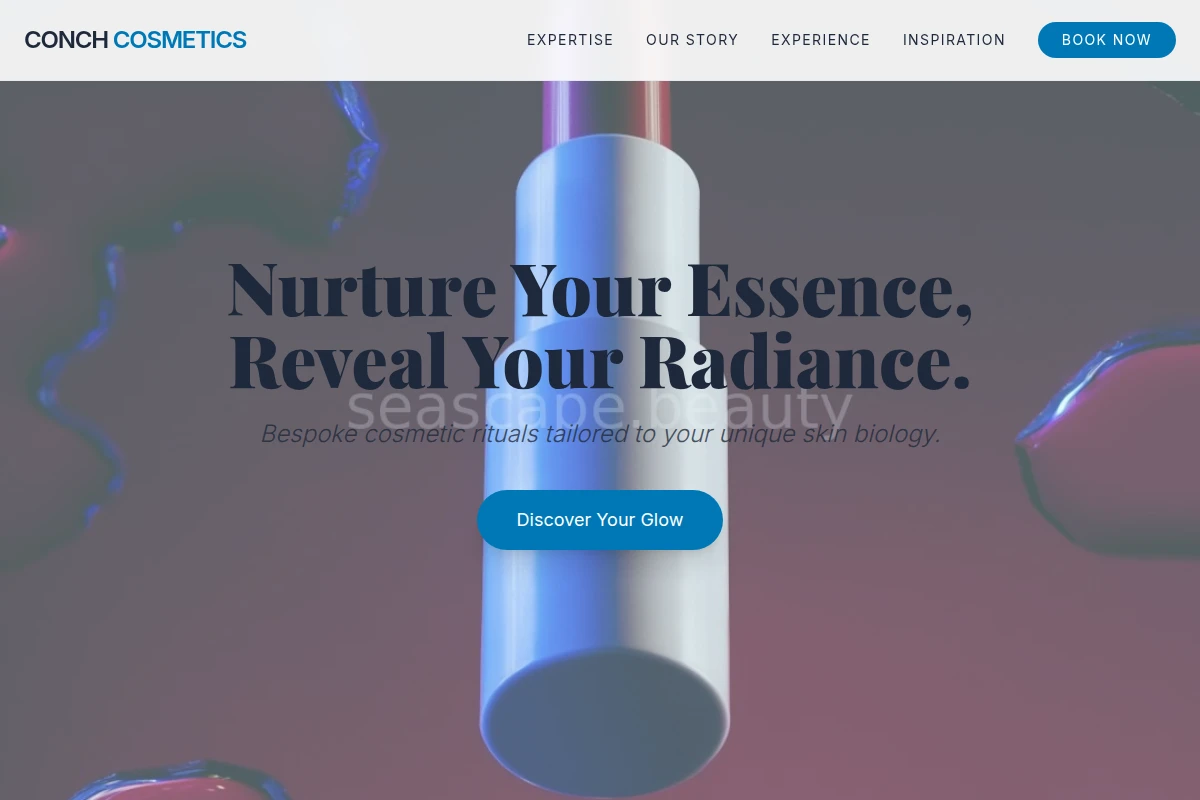 Conch Cosmetics