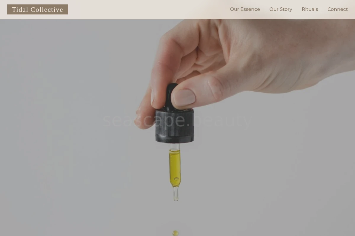 Pure Essential Oil